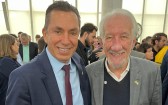 Programa Casa Fácil Paraná Terceira Idade é lançado