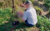 Homem desaparecido é encontrado morto às margens da BR-163 após quatro dias de buscas