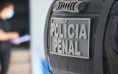 Preso morre após passar mal na Cadeia pública