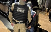 Operação Colapso é deflagrada contra o tráfico de drogas