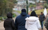 Frente fria derruba temperaturas e Paraná amanhece com 4,5°C; veja lista