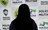 Mulher é presa por não pagar pensão alimentícia