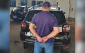 Motorista do Conselho Tutelar é preso por assediar estagiária de 17 anos dentro de carro no Paraná