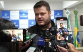 Câmara coloca em prática medidas de contenção de despesas