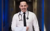 Médico vítima de grave acidente na PR-281 permanece na UTI do Hospital Regional