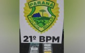 Operação Faro-Brasil apreende 100 comprimidos de ecstasy em transportadora