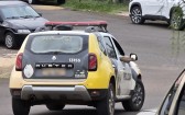 PM localiza motorista após relato de abordagem a criança