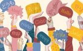 Estudo aponta que falar mais de um idioma pode ajudar a retardar envelhecimento do cérebro