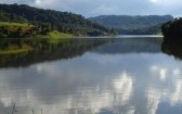 Homem de 36 anos morre após cair de embarcação e se afogar em barragem