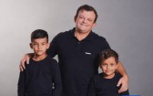 Prefeitura decreta luto oficial de três dias após morte de morador e dois filhos