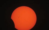 Eclipse lunar 'quase' total vai encobrir a Lua de quinta para sexta; fenômeno poderá ser visto em todo o Brasil