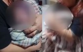 Mãe de recém-nascida encontrada no lixo é adolescente; ela relatou estupro, disse que não sabia da gravidez e que achou que bebê estava morta