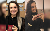 Irmãs de São Miguel do Oeste morrem em grave acidente na BR-163, no Paraná