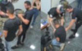 Homem atingido por disparo acidental em clube de tiro no Paraná era amigo do atirador