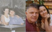 Casal se reencontra 30 anos após namoro ser interrompido; Pai ofereceu um carro ao filho para terminar o namoro