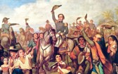7 de setembro de 1822: como era o Brasil quando São Paulo tinha menos habitantes que muitas cidades do Oeste