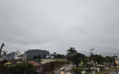254 cidades entram em alerta para tempestades com risco de granizo e ventos de até 60 km/h