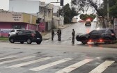 Homem invade CMEI, faz 13 crianças reféns e é morto pela polícia em Curitiba