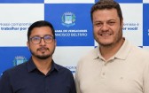 Câmara vota projeto que propõe retirar taxa de lixo da conta de água
