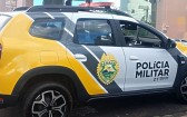 Homem é detido por embriaguez após provocar acidente de trânsito