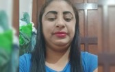 Mulher encontrada morta em residência é identificada