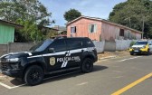Bebê recém-nascido é encontrado morto com hematomas no rosto