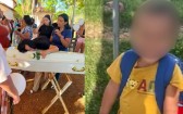 Justiça por Gustavo’: o que se sabe sobre a morte do menino de 3 anos e a prisão do pai e da madrasta
