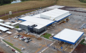 Inauguração da nova Aduana de Dionísio Cerqueira impulsiona desenvolvimento regional