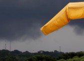 Paraná recebe alerta de tempestade para 56 cidades neste primeiro fim de semana de outono; veja previsão do tempo