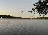 Frio continua intenso, enquanto sol garante tempo estável no Paraná