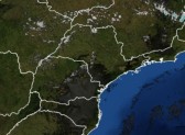 Semana começa com tempo bom mas chuvas retornam na próxima quinta-feira no sudoeste