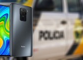 Celular é recuperado, pouco tempo depois de ter sido furtado