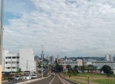 Confira a previsão do tempo para os próximos dias em Francisco Beltrão