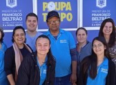 Poupa Tempo Cidade Norte celebra seis anos