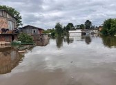 Temporais atingem  33,9 mil pessoas no Paraná e deve voltar a chover nesta quinta