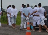 Senado Federal aprova projeto de lei que acaba com a “saidinha temporária” de presos