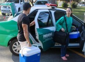 OPOs sustentam corrida contra o tempo que já resultou em mais de 10 mil transplantes no Paraná