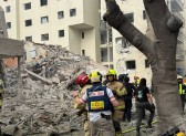 Israel sob ataque: mísseis são disparados pelo Irã após EUA entrarem na guerra