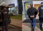 Mulher tem orelha cortada com faca após companheiro perguntar 'para quem ela estava se arrumando' no Paraná