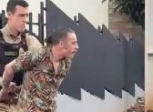 Tatuador suspeito de feminicídio é preso em casa; Daniel diz ter consumido 10 gramas de cocaína