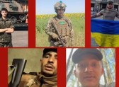Quem são os paranaenses que lutaram na guerra da Ucrânia e o que motiva jovens a se voluntariarem para o conflito