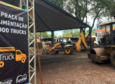 Expositores de food trucks decidem permanecer no espaço atual durante a 32ª Expobel