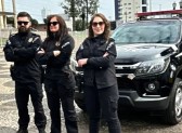 Polícia Civil participa da 3ª edição da Caminhada do Meio-Dia de Combate ao Feminicídio