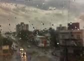 Primeira semana de agosto terá tempo instável em todo o Paraná