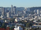 Previsão indica tempo firme e com “calor” durante as tardes desta semana