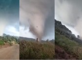 Paraná pode registrar novos tornados nos próximos dias; veja onde, a previsão e como se proteger durante temporais