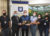 Poupa Tempo recebe premiação estadual