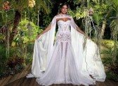 Os vestidos de noiva em tempos de pandemia