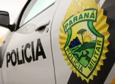 Mulher é baleada e marido é preso por tentativa de feminicídio