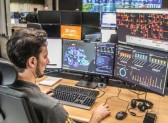 Copel e Simepar desenvolvem sistema de IA para prever desligamentos por temporais